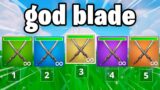 Trolling With SECRET Fortnite Update!