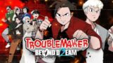 Troublemaker 2 Beyond Dream on ROG ALLY