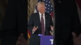 Trump: 'All hell will break out' if hostages aren't returned