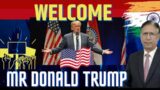 Trump Will Change the World: Uncertainty, De-globalization & Rapid Decisions will Mark it