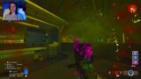 Tubthumping in Black Ops 6 Zombies. Because I feel like it.
