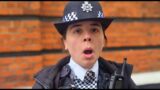 Tyrant Police Get Dismissed, Crazy Security Go NUTS And More of The Drama From 2024 #audit #fail