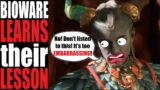UH-OH: Dragon Age director is OUT after the FAILguard FLOP – Bioware is closing down the studio?!