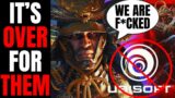 Ubisoft Will Be DEAD If Assassin's Creed: Shadows FLOPS! | DEI Will Make This Company DIE