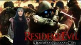 Umbrella Gang | Resident Evil: Operation Raccoon City