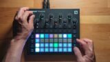 Under the Sun with the Circuit Tracks