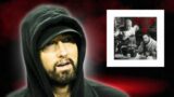 Unreleased EMINEM Tracks Just LEAKED! (Straight From The Lab 3)