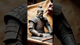 Unveiling the Terracotta Army's Secrets
