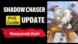 Updated Shadow Chaser PVE Masquerade build guide – Ragnarok Origin Global