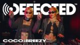 Uplifting House Music DJ Mix | Coco & Breezy | Live from Defected HQ