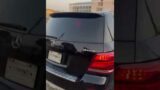 VERY CLEAN USED 2010 GLK350 UPGRADED 2014 WITH PANORAMIC ROOF PRICE 13.5 MLOCATION KADUNA