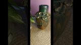 Vase  #artist #art #craft #terracotta #SellPost #shortvideo #shorts  #terracottapots #customized