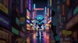 Visions of a Futuristic World #futuristic #cyberpunk #enchanted #dreamscape #adventure #newyork