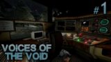 Voices of the Void S4 #1 – Winter is Here (…and Someone Else)