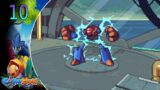Voltgar Is A Monster | Ep.10 Coromon Blind Playthrough