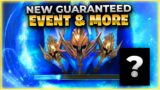 WARNING! SAVE Your Shards! New Guaranteed Event & More… Raid: Shadow Legends