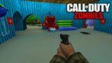 WAW Custom Zombies with RANDOMS is Educational…