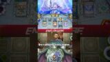 WHEN YOU WIN AGAINST ALL ODDS | Yu-Gi-Oh! Master Duel #shorts #yugioh #masterduel