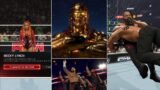 WWE 2K25 THINGS YOU NEED TO KNOW (Details, Visuals, News, Modes, Updates & More)