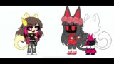 Walk Cycles | Gacha Life 2
