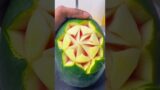 Watermelon catting skill frout catting skill #song #music #love #newsong #clouzy #sinkingfeeling