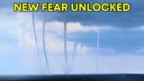 Waterspouts are Creepy
