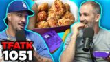 We Back | TFATK Ep. 1051
