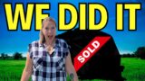 We FINALLY Bought A NEW RV For FULL TIME Living