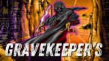 We Got This Grave On Lockdown | Gravekeeper's | Goat Format