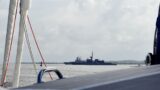 We Left Colombia JUST IN TIME!