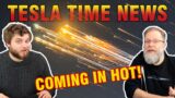 We Plowed With the Model Y??? | Tesla Time News 437