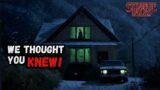 We Thought You Knew  |  Creepypasta Horror Story