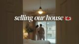We're MOVING…Goodbye Home| Major Life Update- Canada