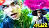 Weak Boy Becomes God Anime Season 6 Part :) 521,522 | Anime Explain In Hindi