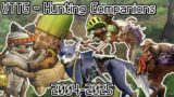 Weapons through the Generations – The History of Every Hunting Companion