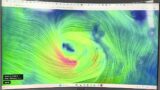 Weather and Climate Connects the Bomb Cyclone with Sting Jet Hitting Ireland and USA Deep-Freeze