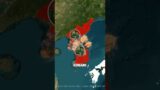 What If Indonesia Attacked EVERYONE?