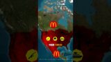 What If McDonald's Got Mad?
