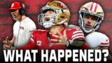 What Is The REAL Reason The 49ers Failed This Season? | Krueger & Chapman