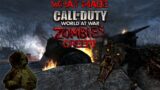 What Made World At War Zombies Terrifying…(Remake)