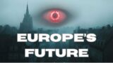 What a Russian Victory in Ukraine Means for the Future of Europe