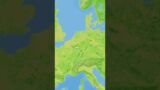 What if Luxembourg invaded Europe?