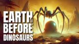 When EARTH was taken over by GIANT INSECTS