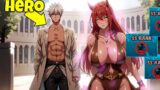 When Hero was TEMPTED by the Power of the Demon! | Manhwa Recap