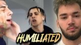 When Streamers Get Humiliated!