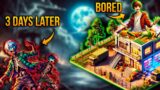 When You KNOW The APOCALYPSE Is In THREE DAYS, You BUILD a MEGA-BUNKER – Manhwa Recap