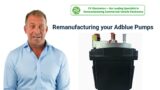 Why do Adblue Pumps fail  Essential Tips  CV Electronics Guide