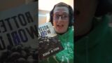 Winter of Zombie 2025 Scott Baker Rotter World #Zombies #zombieapocolypse #booktok