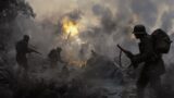 World War I – The Battle of Caporetto – Epic symphonic music