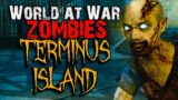 World at War Custom Zombies: Terminus Island with Easter Egg!! (beta)